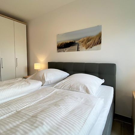 App 17, Strandresidenz Duenenperle Kuehlungsborn Luaran gambar